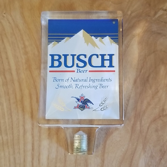 Other - Busch beer tap
